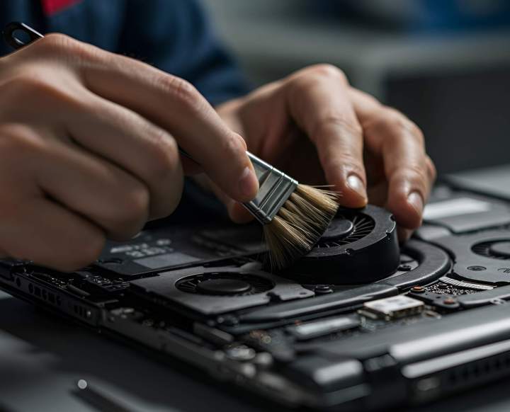 Maintenance informatique Paris & Cergy