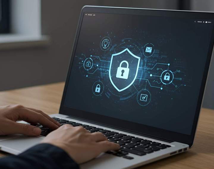 Entreprise cybersécurité Paris & Cergy
